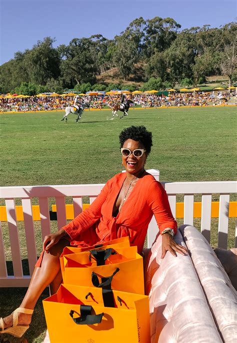 The Veuve Clicquot Polo Classic